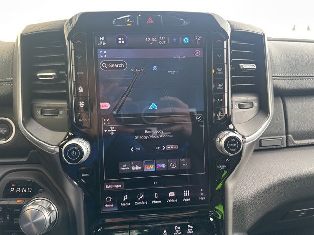 2026 RAM 1500 Laramie - Photo 14