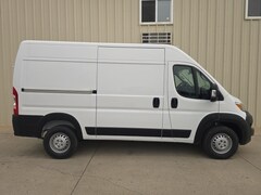 2025 Ram ProMaster 3500 High Roof Cargo Van