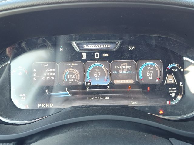 2026 RAM 3500 Laramie - Photo 19