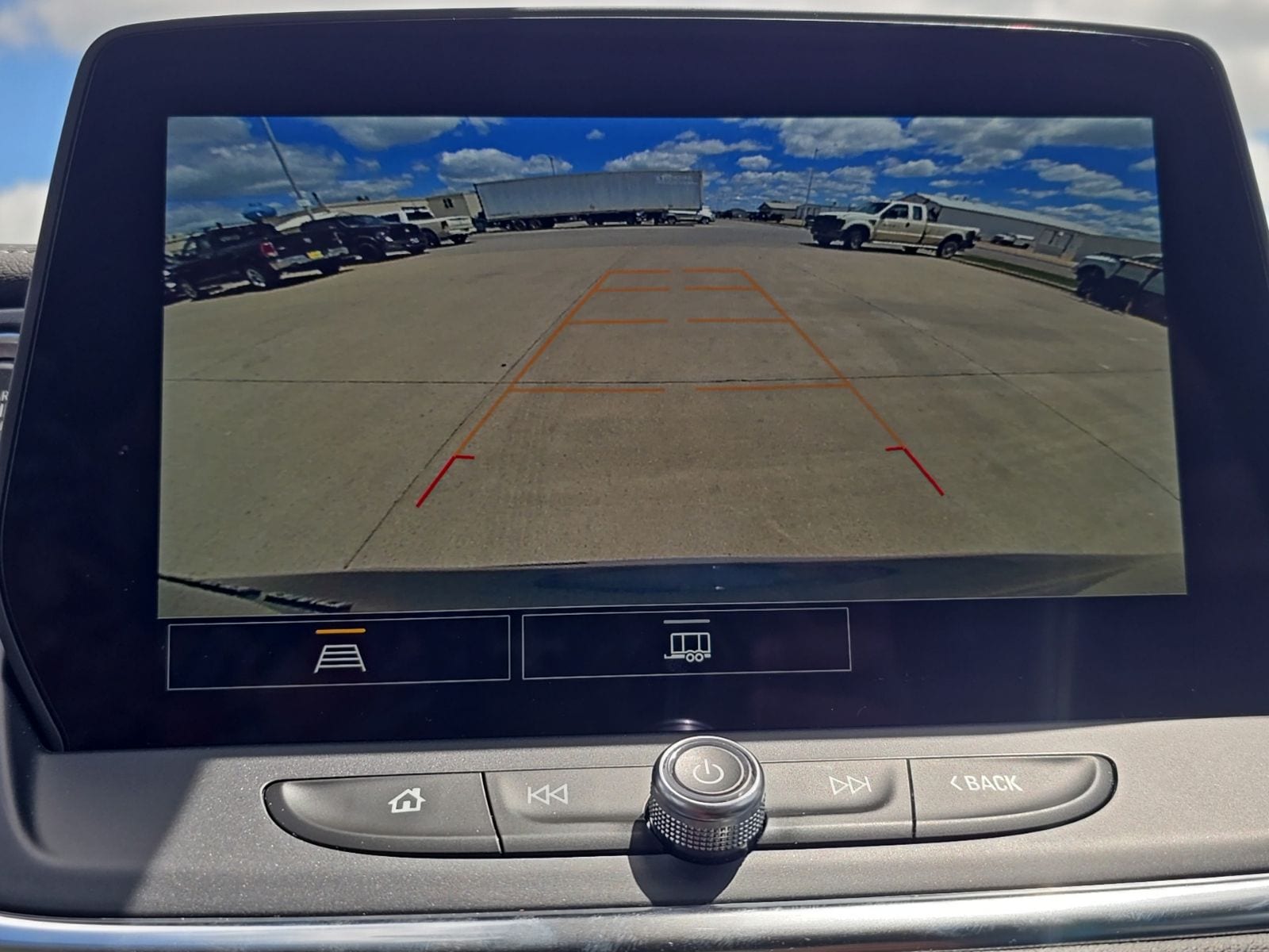 2025 Chevrolet Blazer 2LT - Photo 26