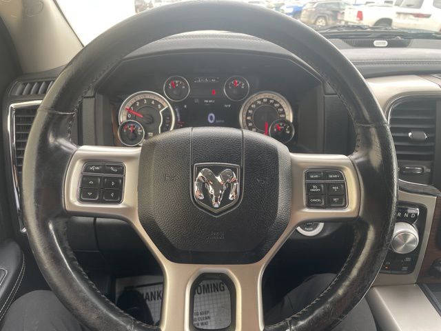 2014 RAM Ram 1500 Pickup Laramie - Photo 15