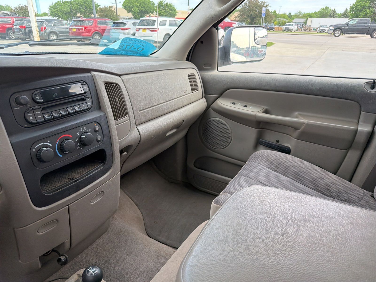 2005 Dodge Ram 3500 Pickup SLT - Photo 19