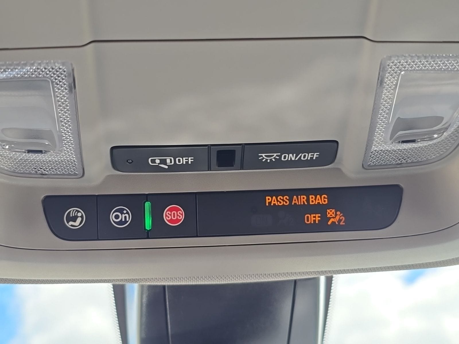 2025 Chevrolet Blazer 2LT - Photo 30