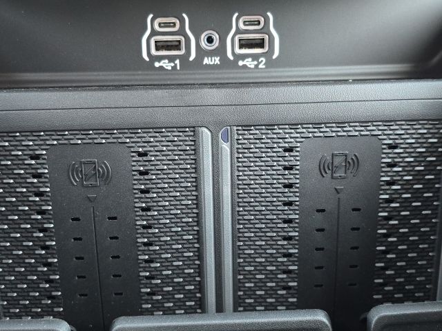 2026 RAM 3500 Laramie - Photo 27