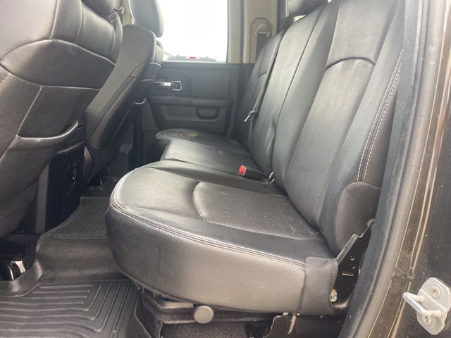2014 RAM Ram 1500 Pickup Laramie - Photo 11