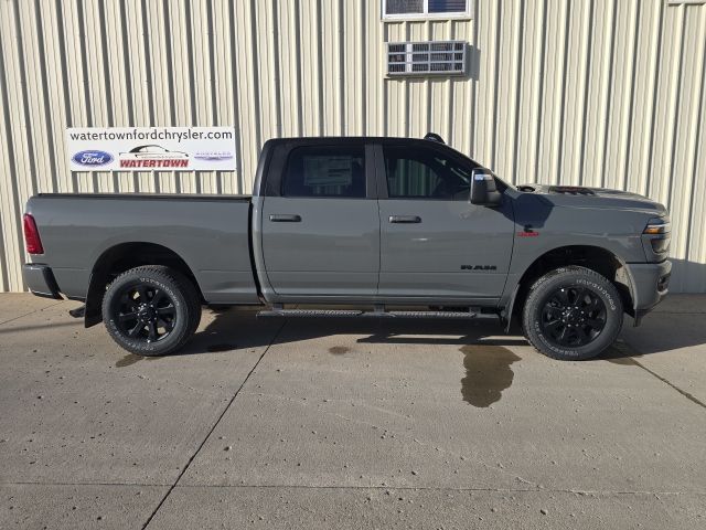 2026 RAM 3500 Laramie 4X4 Crew Cab SWB's photo