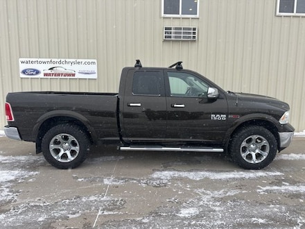 2014 Ram 1500 Laramie Truck