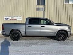2026 Ram 1500 Laramie Pickup