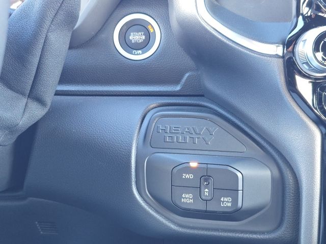 2025 RAM 2500 Laramie - Photo 20