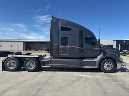 2018 Kenworth T680 Truck