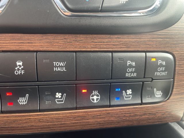 2014 RAM Ram 1500 Pickup Laramie - Photo 18