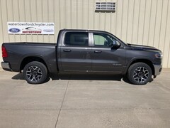 2025 Ram 1500 Laramie Pickup