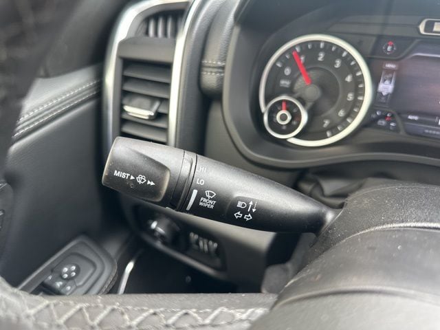 2026 RAM 1500 Laramie - Photo 12
