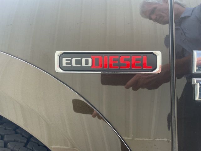 2014 RAM Ram 1500 Pickup Laramie - Photo 9