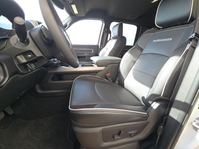 2025 RAM 2500 Laramie - Photo 10