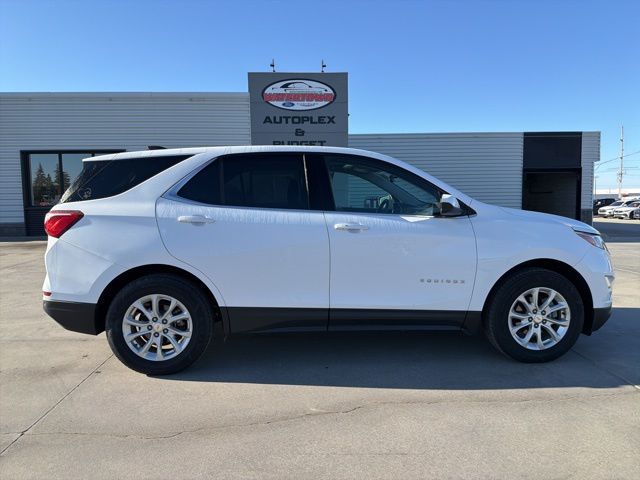 2020 Chevrolet Equinox 2FL