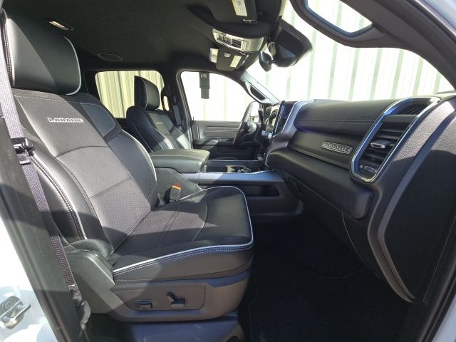 2025 RAM 2500 Laramie - Photo 12