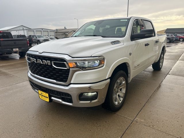 2026 RAM 1500 Big Horn/Lone Star - Photo 4