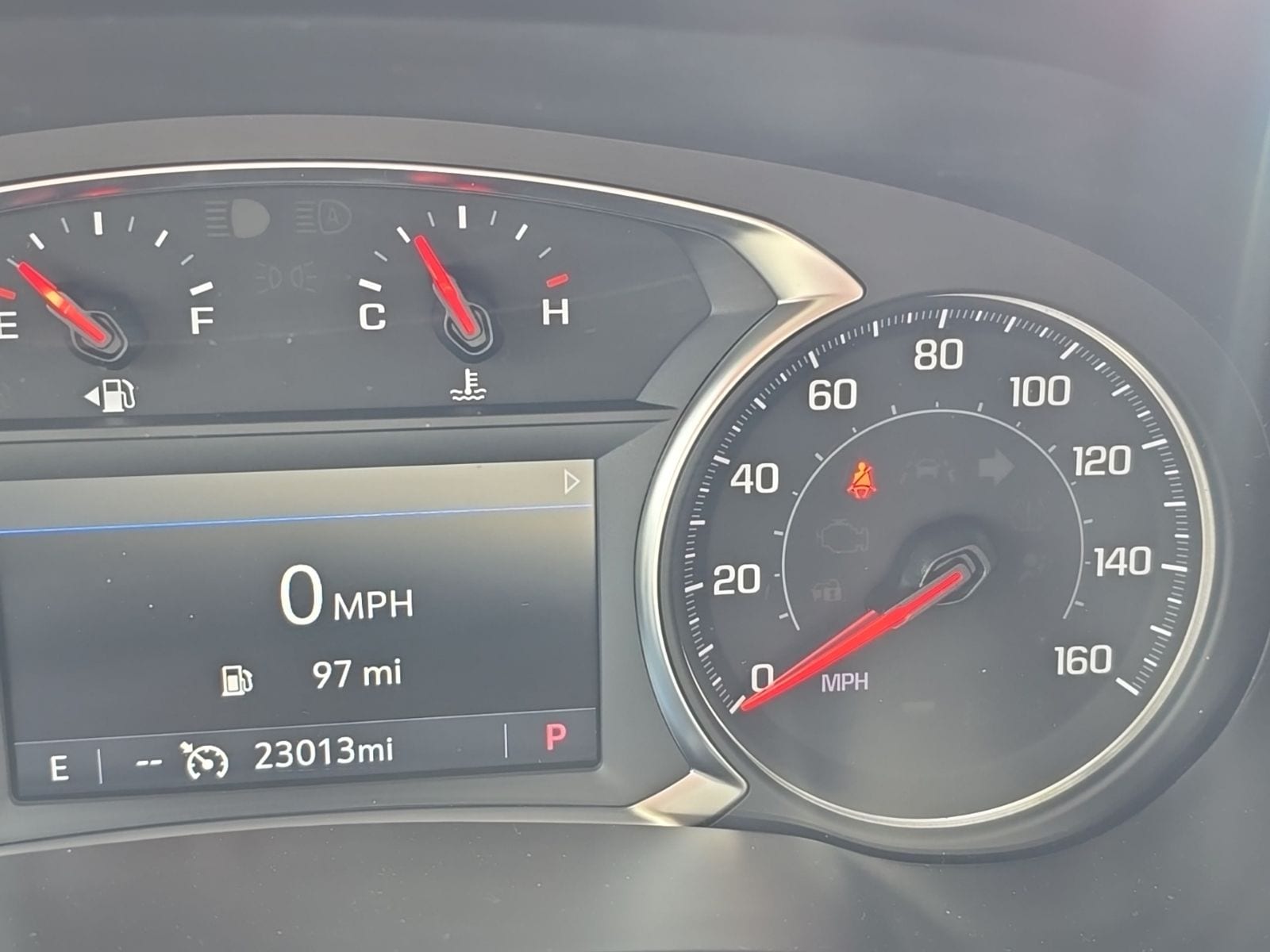 2025 Chevrolet Blazer 2LT - Photo 19