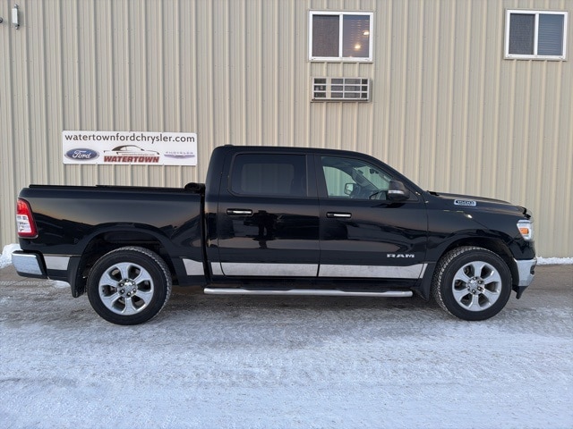 2020 RAM Ram 1500 Pickup Big Horn/Lone Star's photo