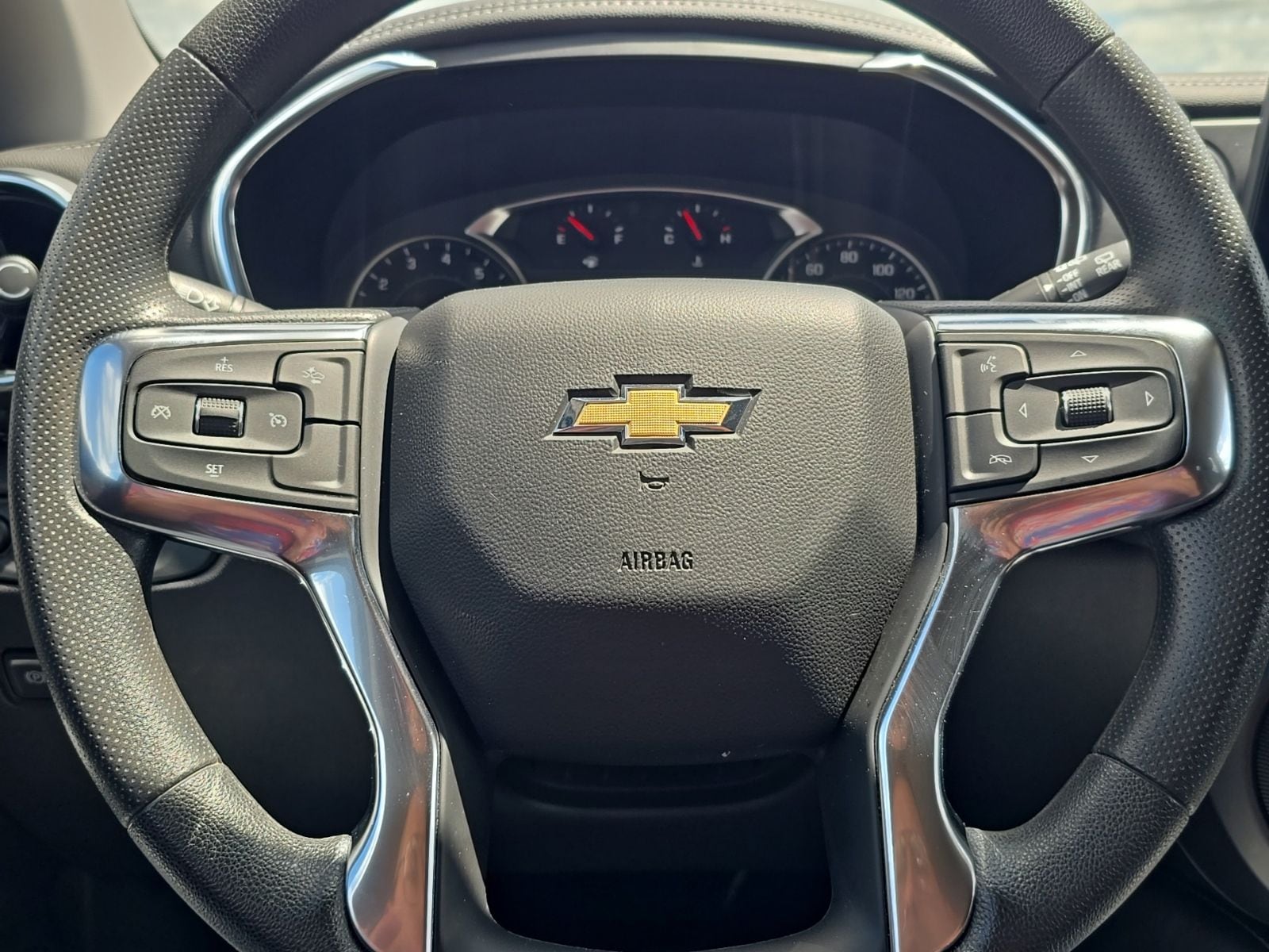 2025 Chevrolet Blazer 2LT - Photo 22