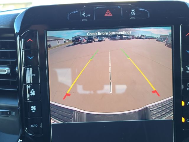 2025 RAM 2500 Laramie - Photo 22