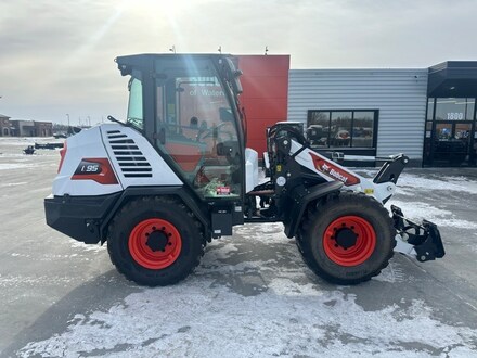 2024 Bobcat L95