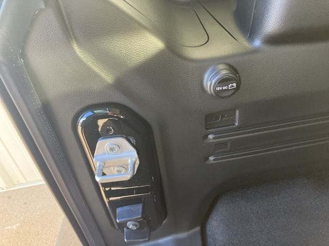 2026 Jeep Wrangler 4-Door Sport - Photo 20