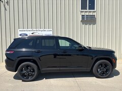 2025 Jeep Grand Cherokee Limited Sport Utility