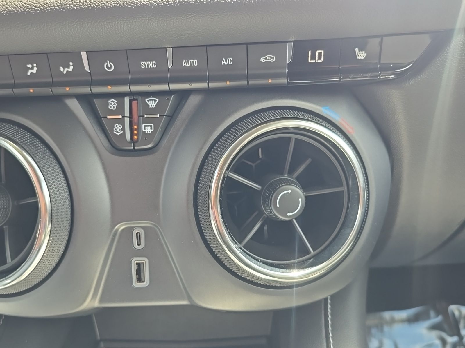 2025 Chevrolet Blazer 2LT - Photo 25
