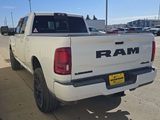 2026 RAM 3500 Laramie - Photo 7
