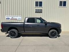 2025 Ram 3500 Laramie Pickup