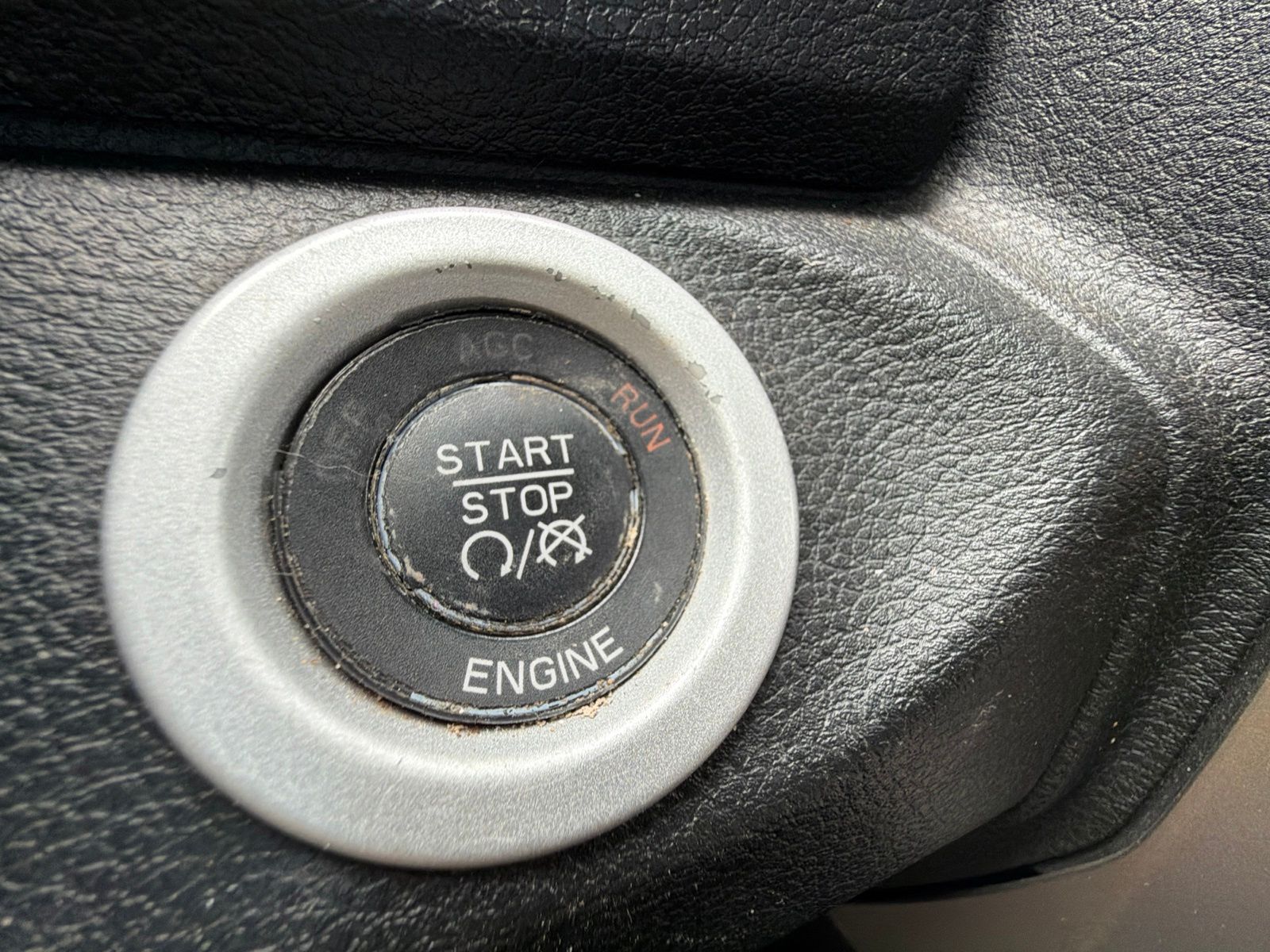 2014 RAM Ram 1500 Pickup Laramie - Photo 16