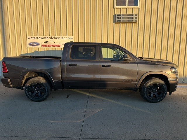 2026 RAM Ram 1500 Pickup Big Horn/Lone Star's photo