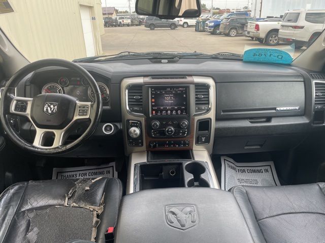 2014 RAM Ram 1500 Pickup Laramie - Photo 20