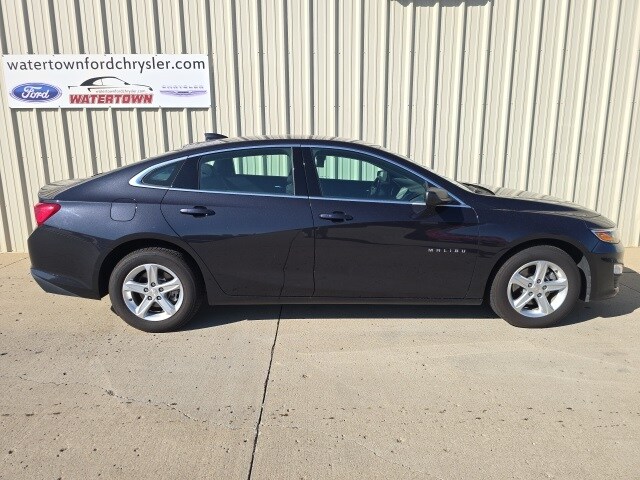 2023 Chevrolet Malibu 1LT