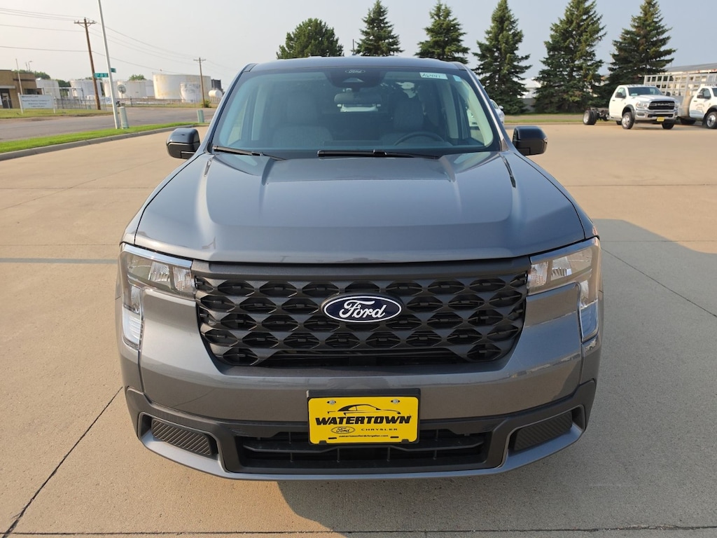 New 2026 Ford Maverick XLT TRUCK