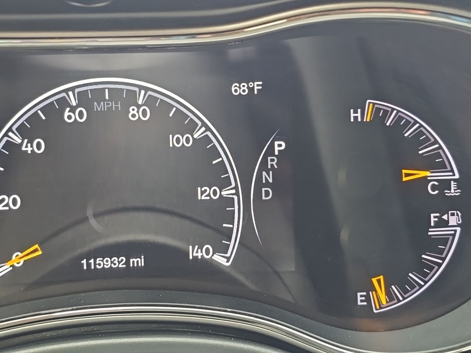 2020 Jeep Grand Cherokee Limited X - Photo 17