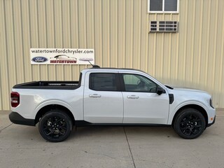 2026 Ford Maverick Lariat TRUCK