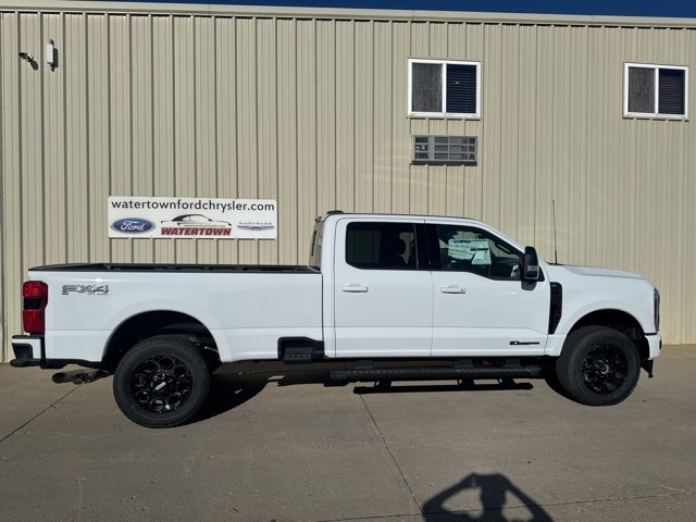 2026 Ford F-250 Super Duty XLT's photo