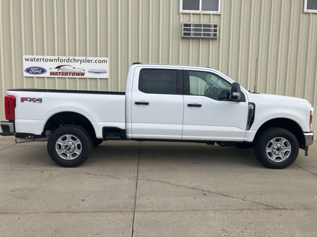 2026 Ford F-350 Base's photo