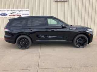 2025 Lincoln Aviator Reserve SUV