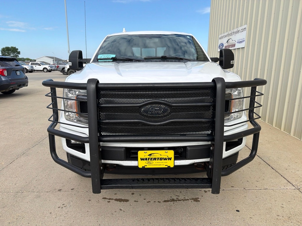 Used 2018 Ford F-150 XLT Truck