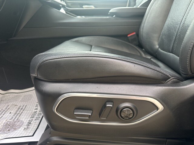 2024 Jeep Wagoneer Series II - Photo 15