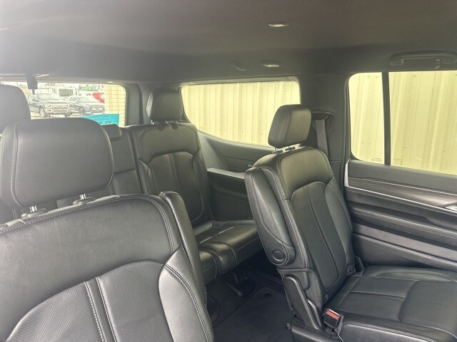 2024 Jeep Wagoneer Series II - Photo 10