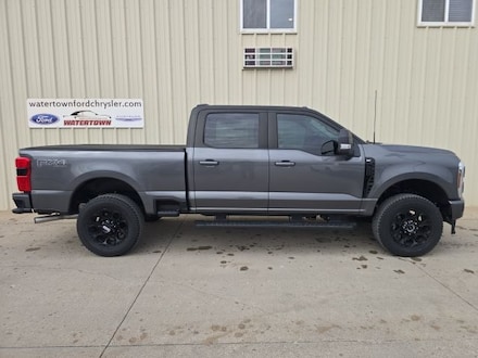 2026 Ford Super Duty F-350&reg; XLT TRUCK