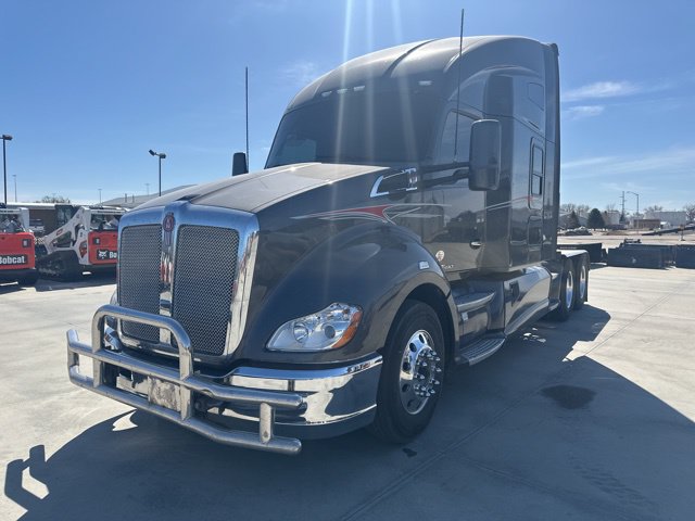 Used 2018 Kenworth T680 T680 Truck