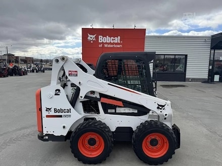 2014 Bobcat S570
