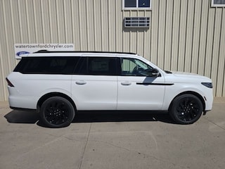 2026 Lincoln Navigator Reserve L SUV