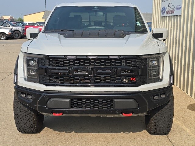 2023 Ford F-150 Raptor - Photo 3
